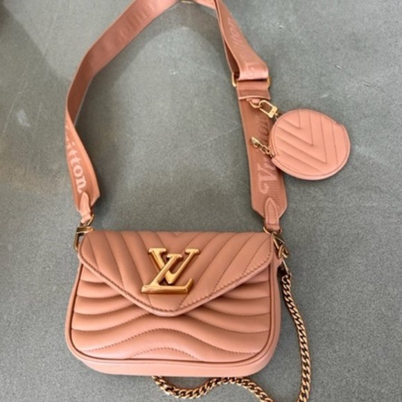 Louis Vuitton Multi-Pochette - Picture 1 of 6